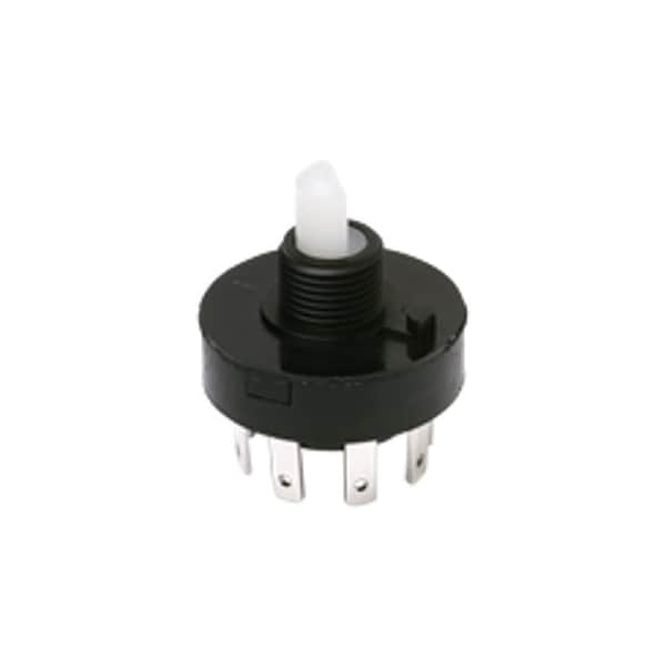 10Pcs SS22F32 6 Broches 2 Positions Dpdt Sur / Mini Interrupteur